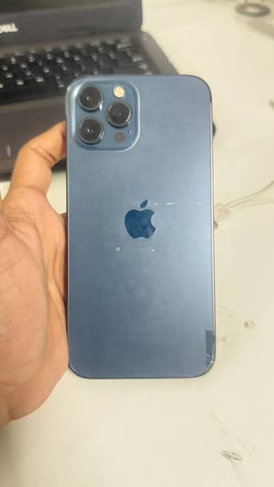 Iphone 12 pro max