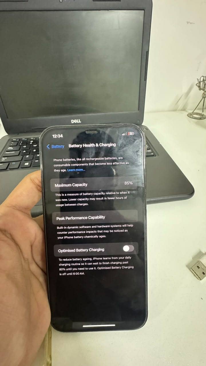 Iphone 12 pro max 1