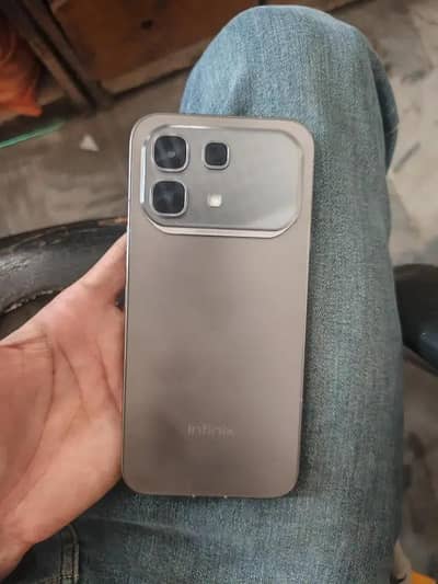 Infinix Note 60 Pro