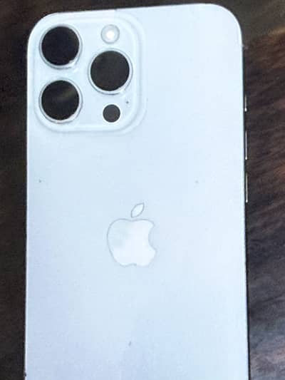 Apple iPhone 16 Pro Max