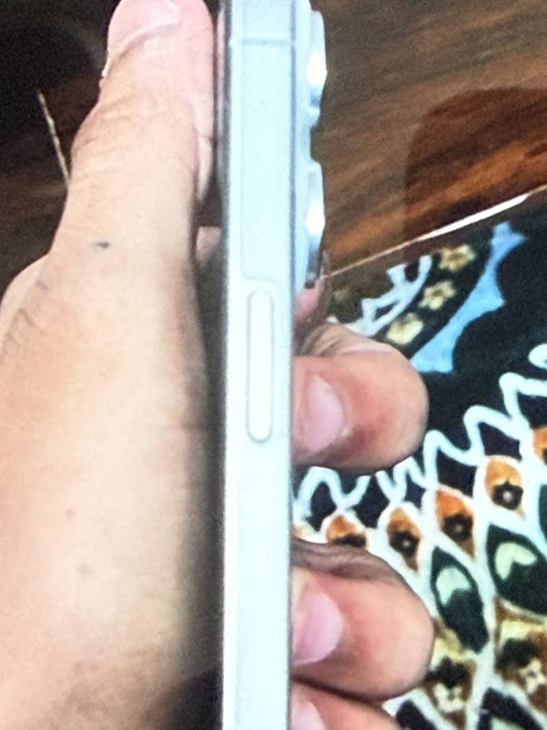 Apple iPhone 16 Pro Max 1