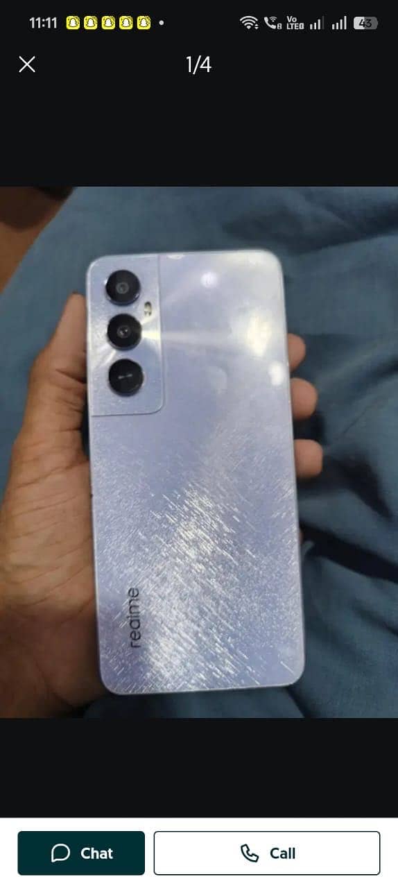 Realme C65 1