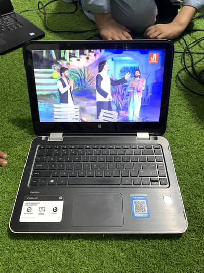 Hp i3 5th generation