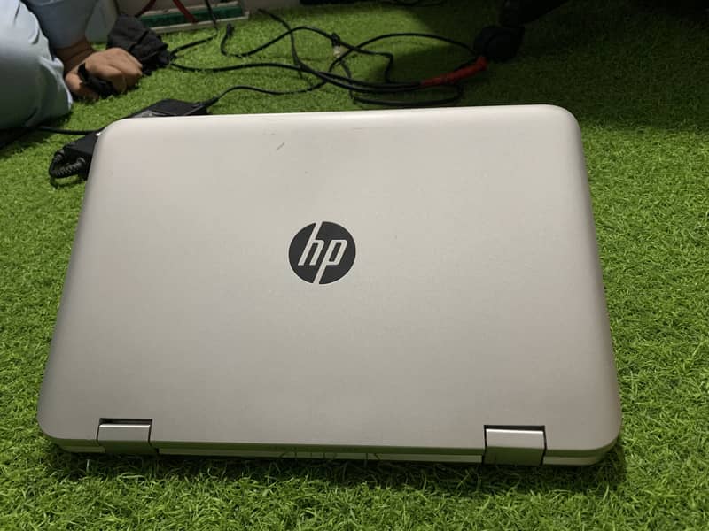 Hp i3 5th generation 2