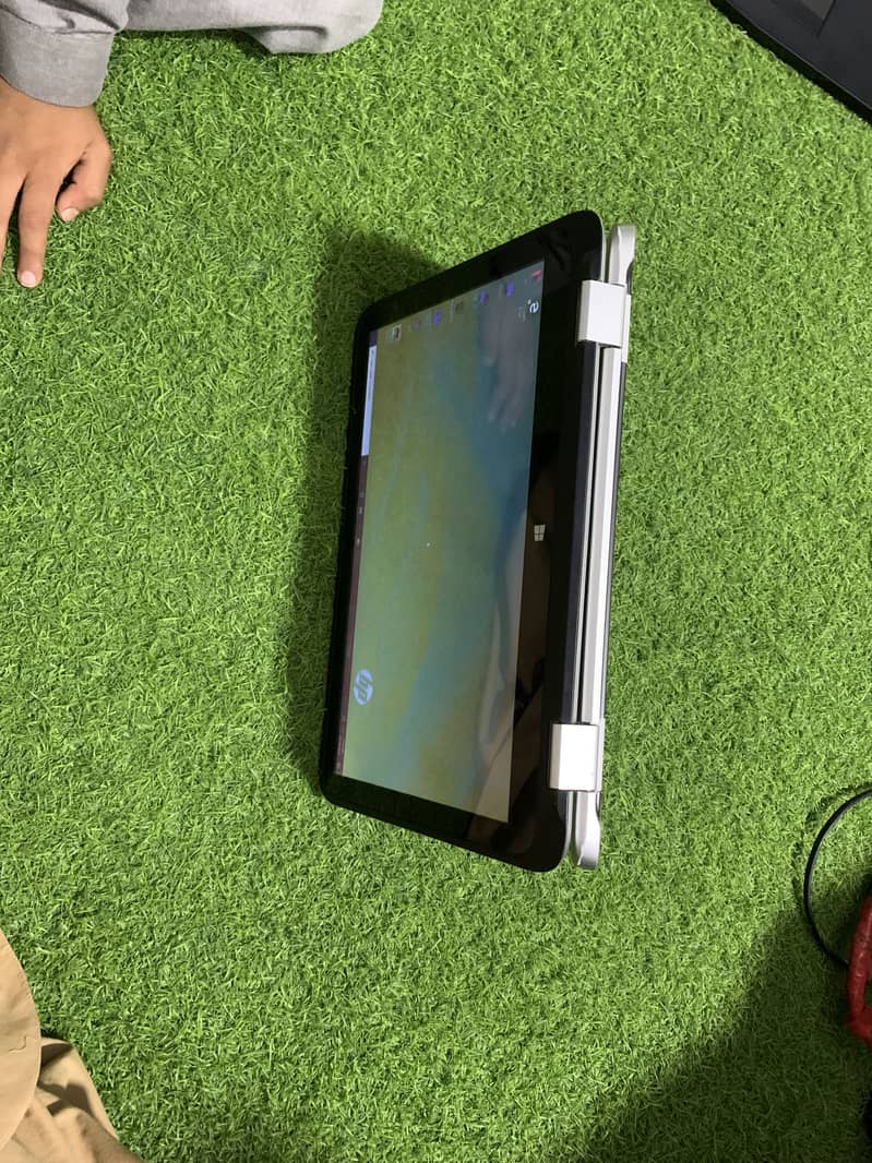 Hp i3 5th generation 3
