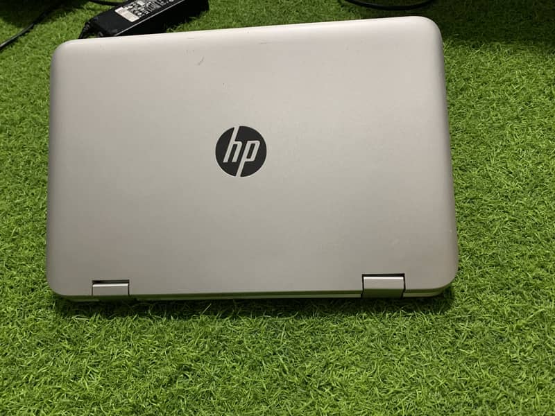 Hp i3 5th generation 5