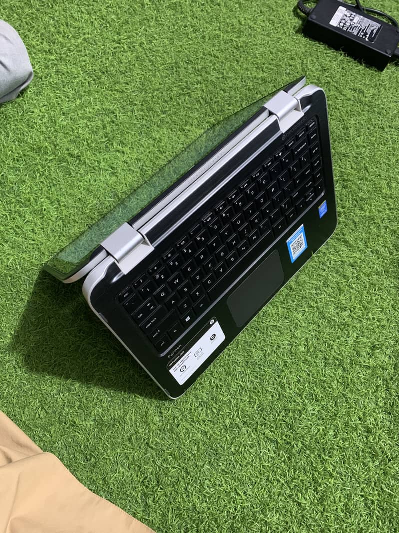 Hp i3 5th generation 7