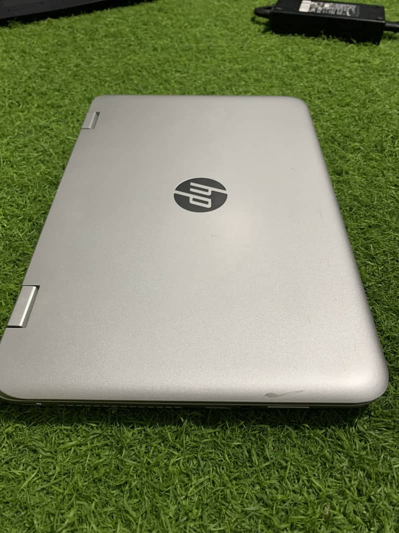 Hp i3 5th generation 8