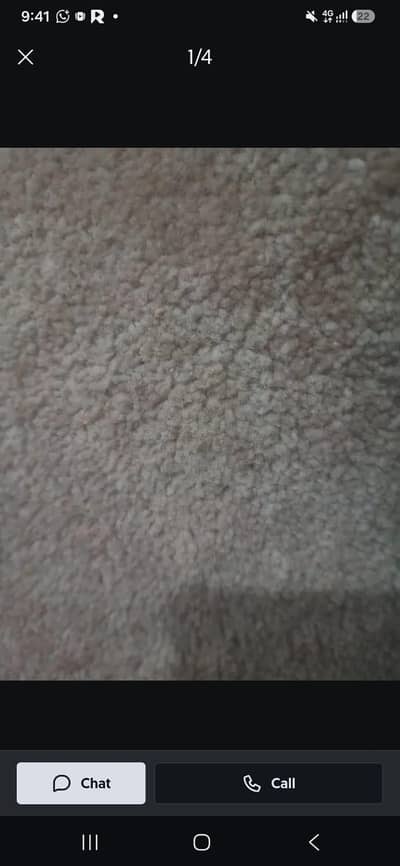 Carpet