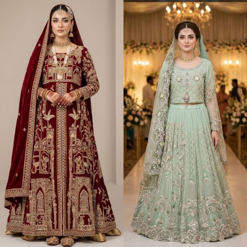 Baraat & Walima 0