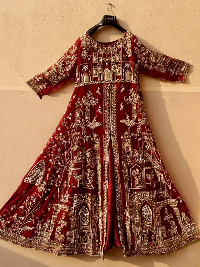 Baraat & Walima 2