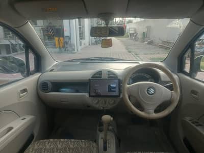 Suzuki Alto 2011