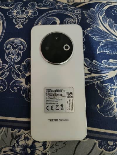 Tecno SPARK 30C