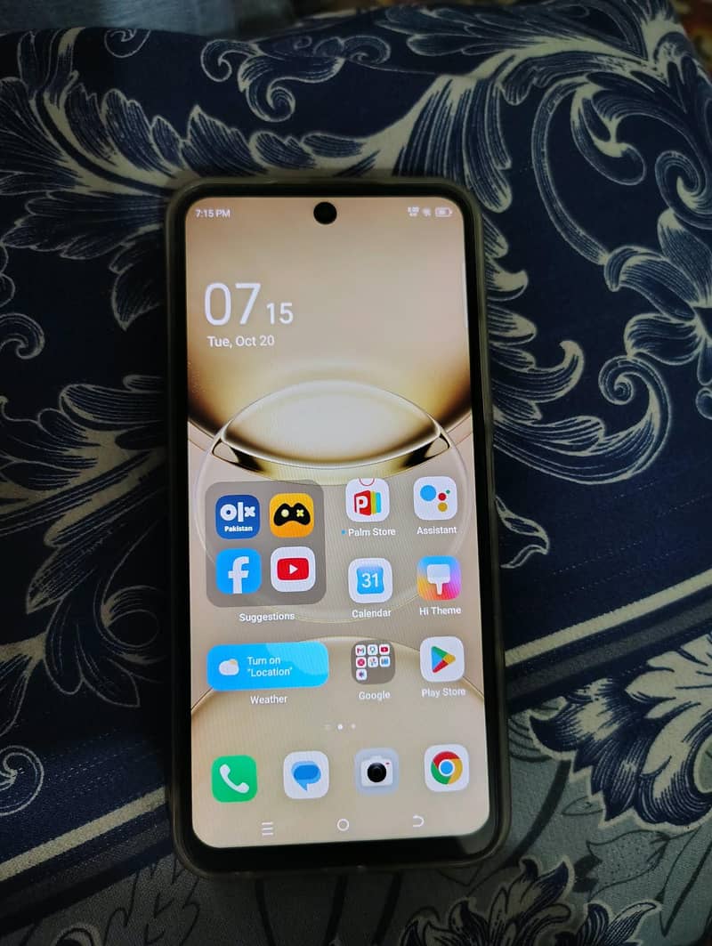 Tecno SPARK 30C 3