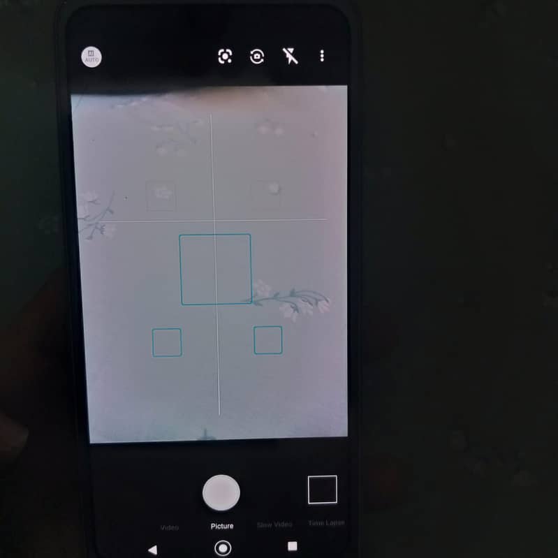 Sharp Aquos R2 3