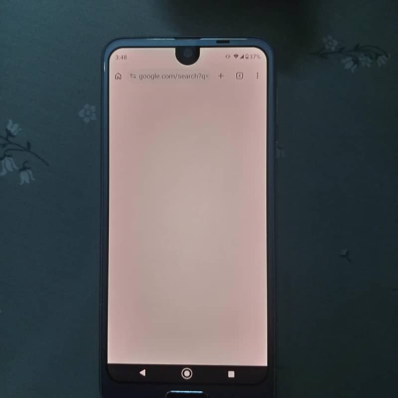 Sharp Aquos R2 4