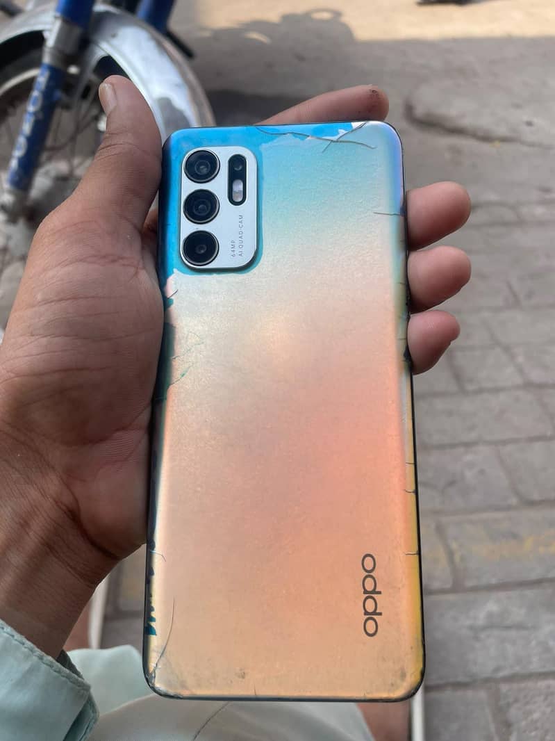 OPPO Other Model 2