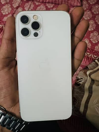 Apple iPhone 12 Pro