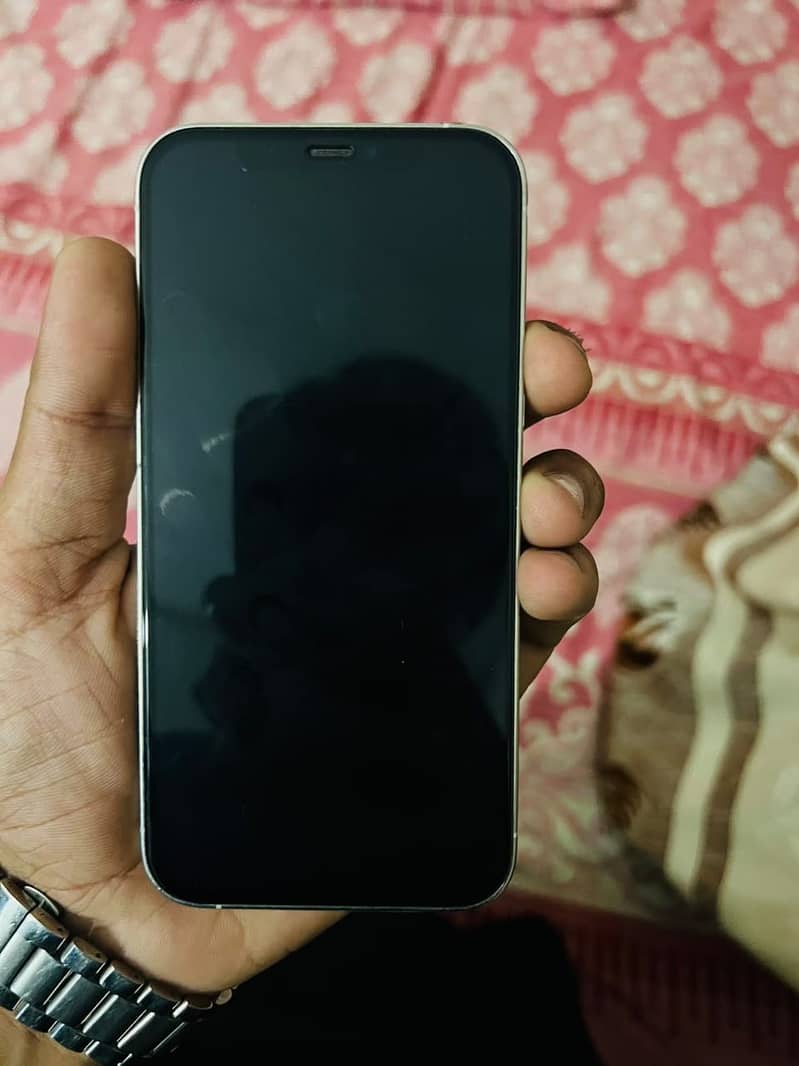 Apple iPhone 12 Pro 1