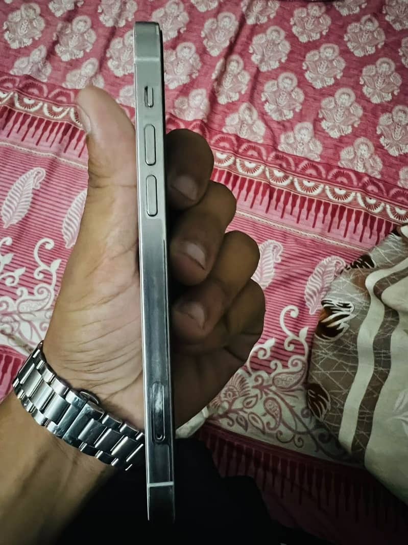 Apple iPhone 12 Pro 4
