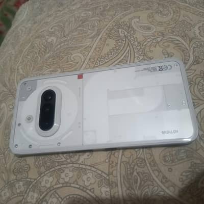 Nothing Phone 3A