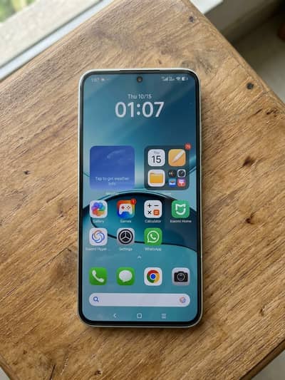 Xiaomi Redmi Turbo 4 Pro