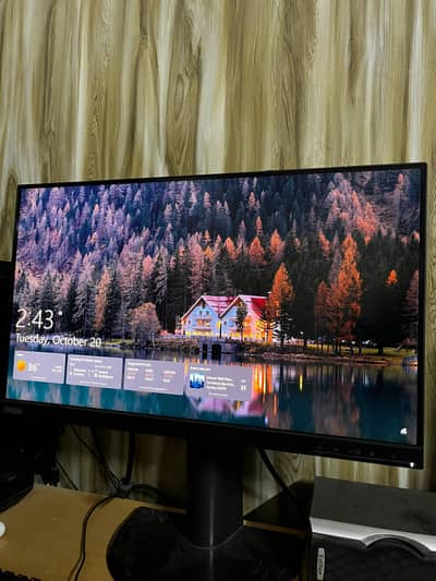 Lenovo ThinkVision S24e-20 24" 1920×1080 75Hz