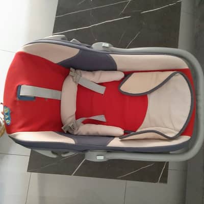 Imported American carrycot new condition 10/10