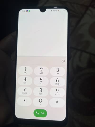 OPPO f17
