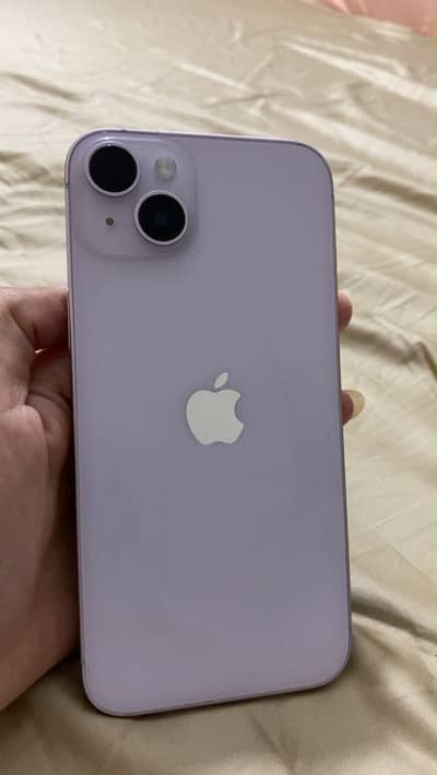 Apple iPhone 14 plus