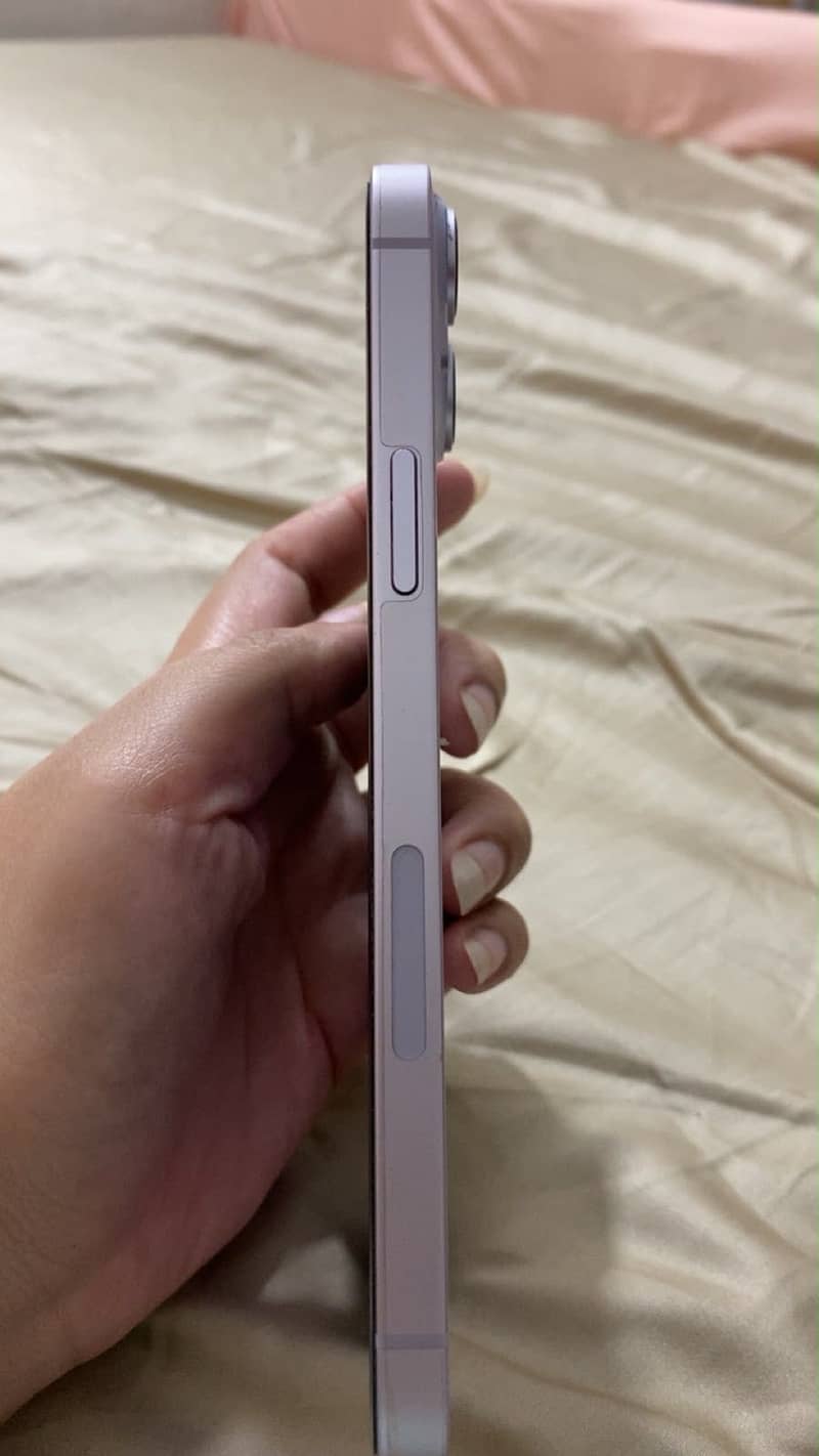 Apple iPhone 14 plus 1