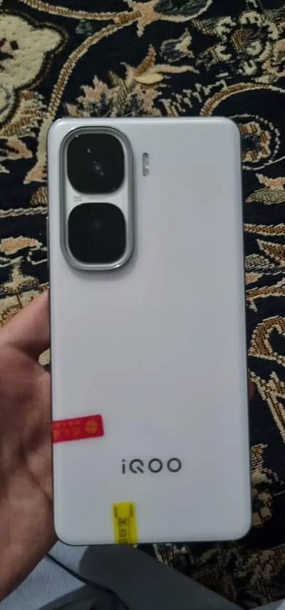 Vivo iQOO Neo10