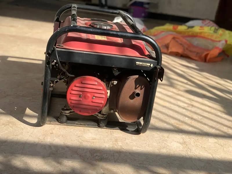 generator 2