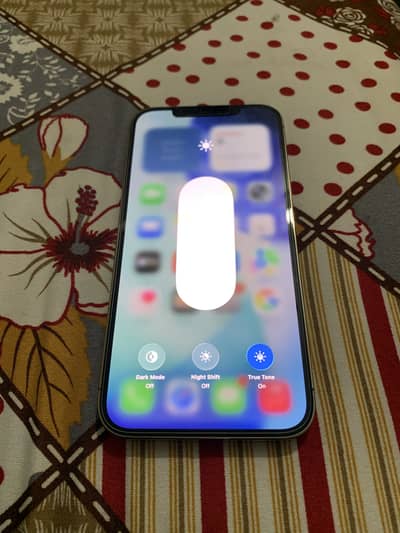 iPhone 12pro max 256 approved