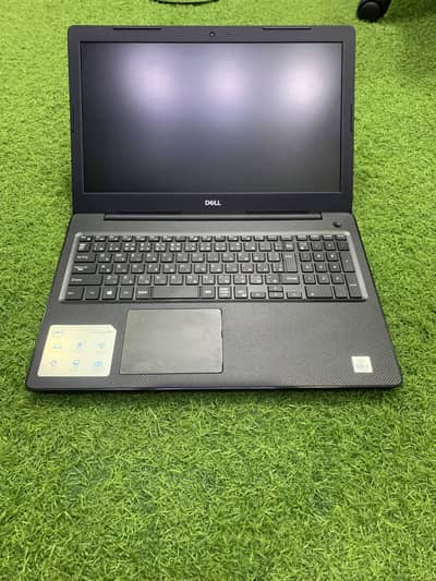 Dell i3 10th generation