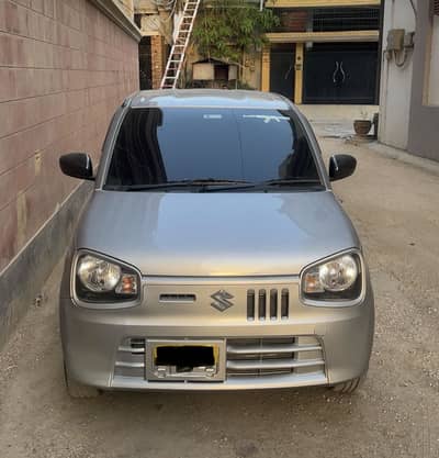 Suzuki Alto 2023