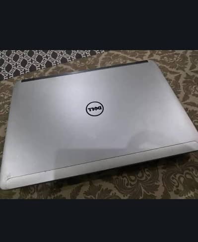 DELL laptop
