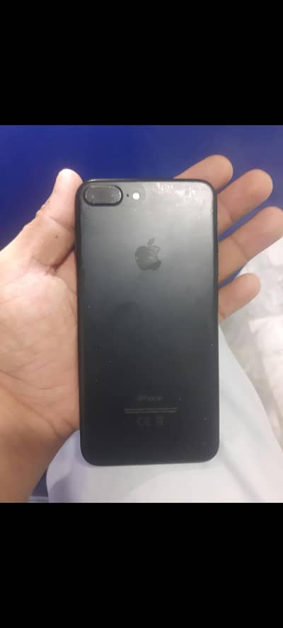 Apple iPhone 7 Plus