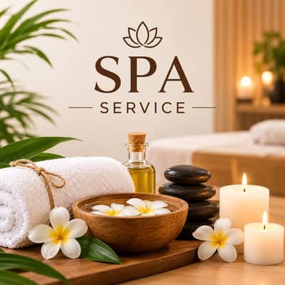 SPa service