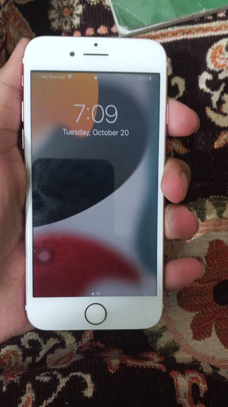 Apple iPhone 7 4