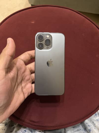 Apple iPhone 13 Pro