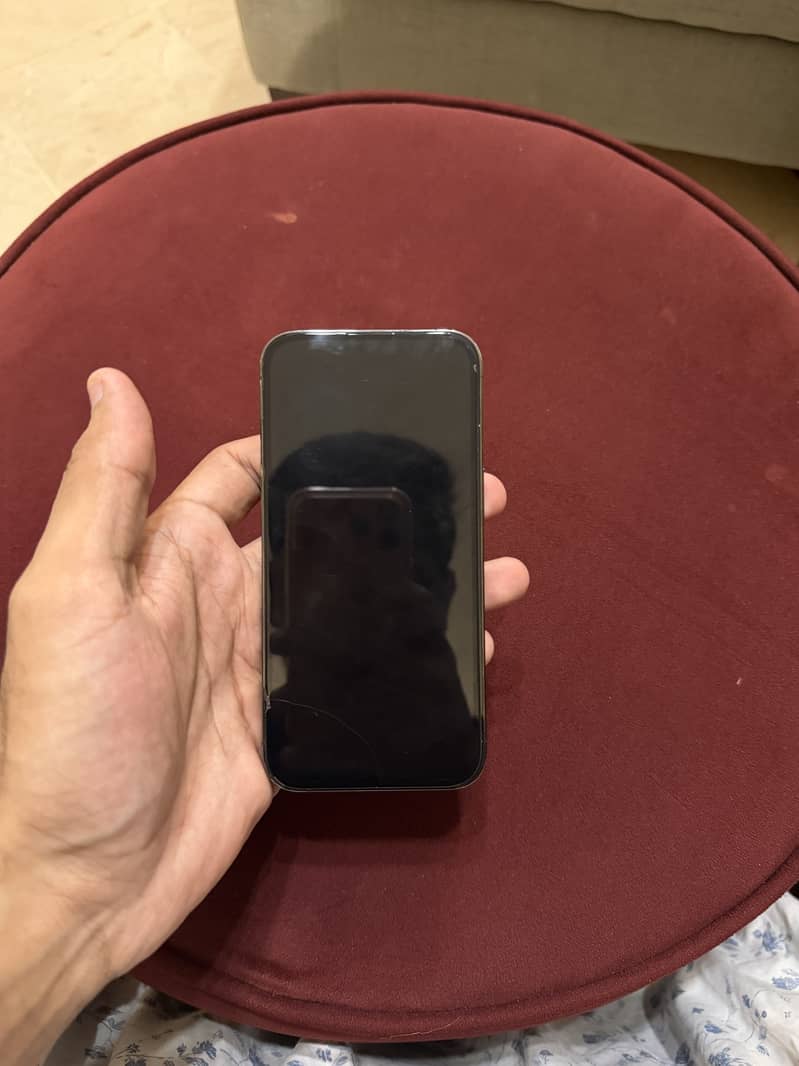 Apple iPhone 13 Pro 2