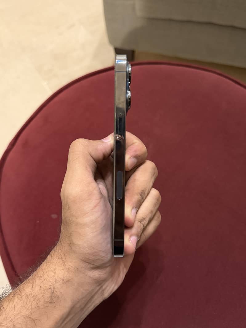 Apple iPhone 13 Pro 12