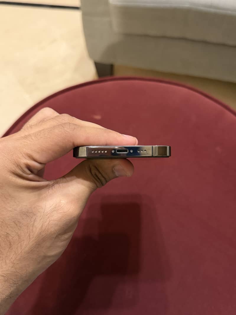 Apple iPhone 13 Pro 15