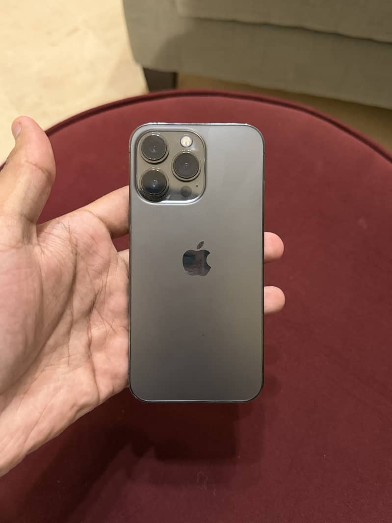 Apple iPhone 13 Pro 17