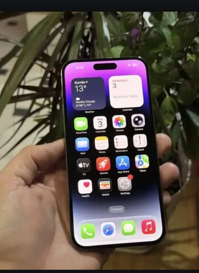 Apple iPhone 14 Pro Max