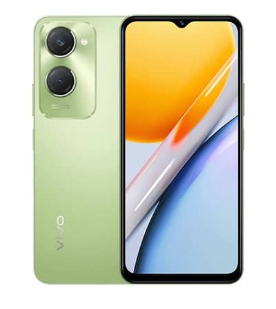 Vivo Y18
