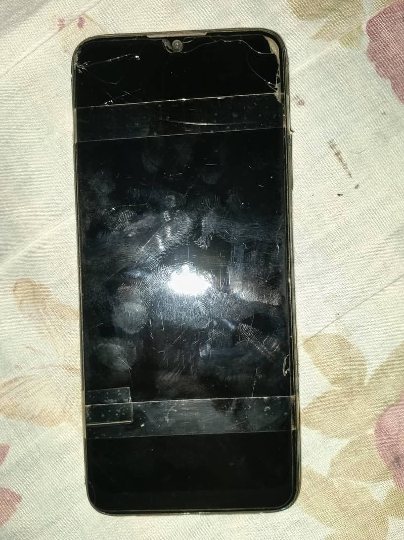 Zte Blade V30 0