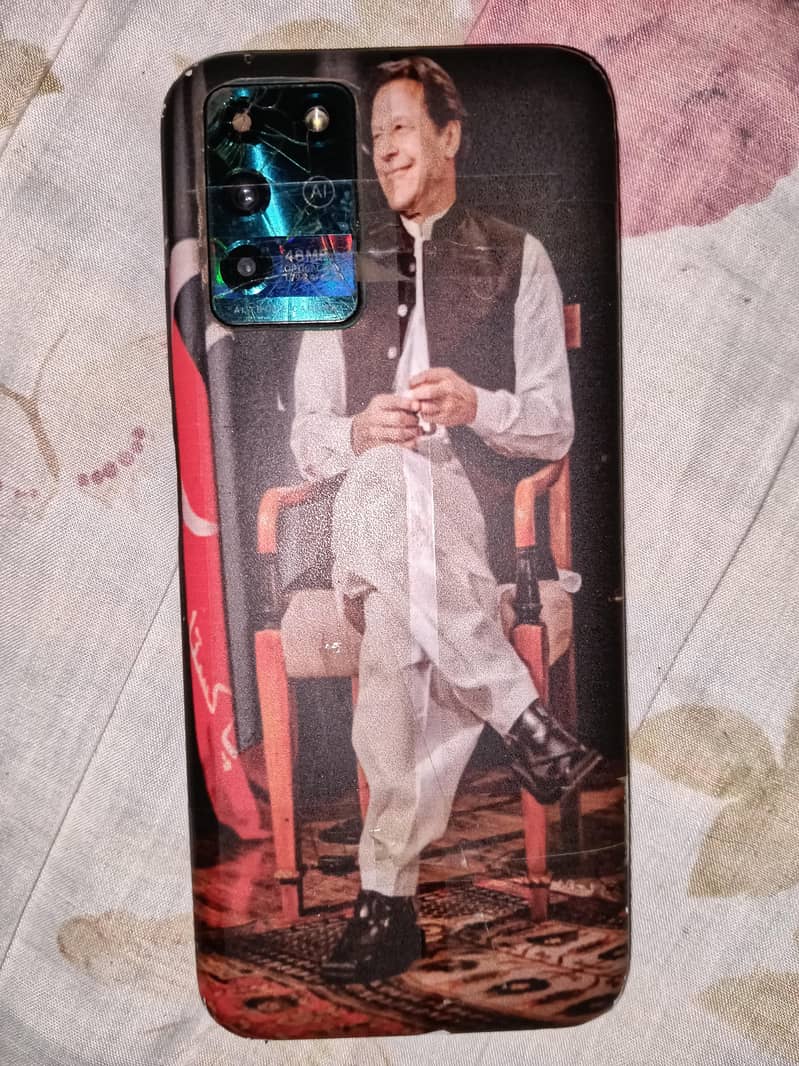 Zte Blade V30 1