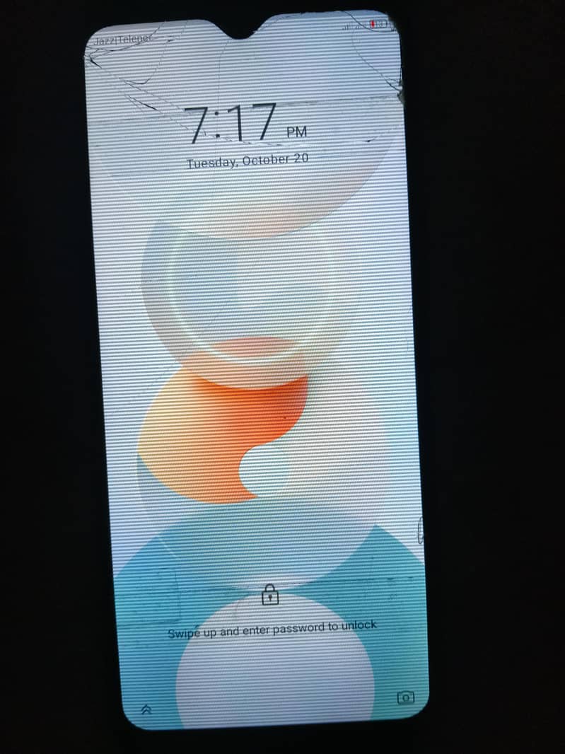 Zte Blade V30 2